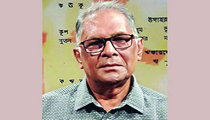 চলে গেলেন লেখক ফরহাদ খান