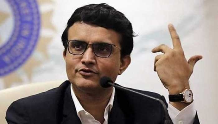 স্বার্থের দ্বন্দ্বে আরেক পদ ছাড়লেন সৌরভ গাঙ্গুলী