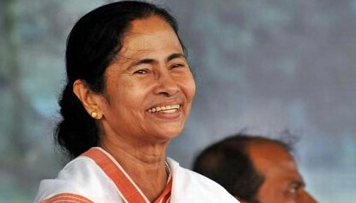 ৫৯ হাজার ভোটের ব্যবধানে বিজেপিকে হারালেন মমতা