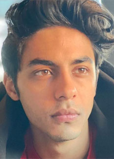 মধ্যরাতে ‘রেভ পার্টি’ করতে গিয়ে আটক শাহরুখ পুত্র আরিয়ান