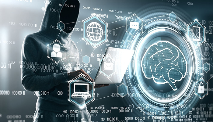 হ্যাকিংয়ের হার আগের চেয়ে বেড়েছে ১৩ শতাংশ