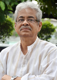 আজীবন সম্মাননা পাচ্ছেন গাজী মাজহারুল আনোয়ার