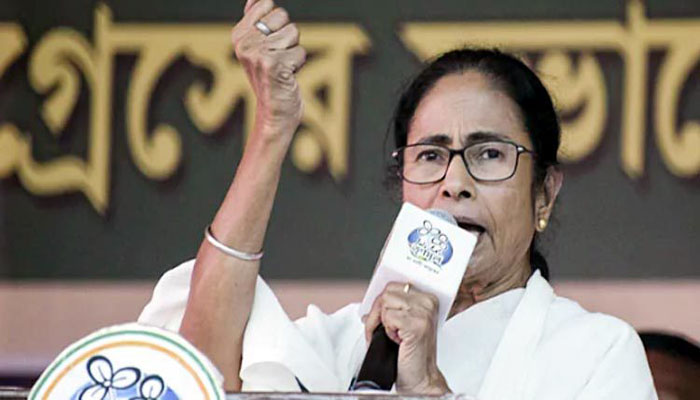 মমতার শপথ ৭ অক্টোবর