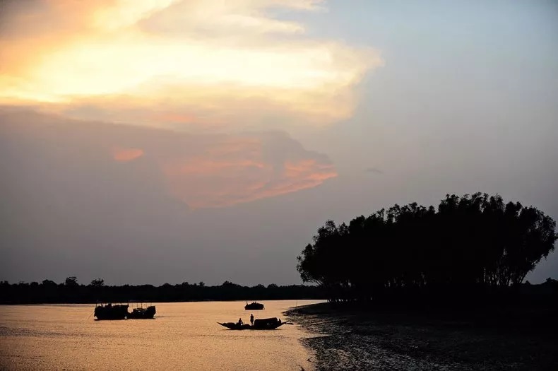 ঝুঁকিপূর্ণ দেশগুলোর জন্য চাই আরো বেশি জলবায়ু তহবিল: প্রধানমন্ত্রী