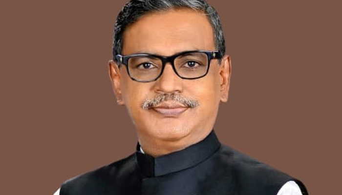 ব্যবসায়ীকে তুলে নিয়ে সাদা স্ট্যাম্পে সই নিয়েছেন কাদের মির্জা