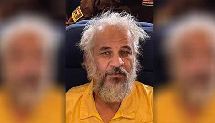 ইরাকে আইএসের অর্থ বিভাগের প্রধান আটক
