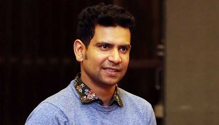 কিউকমের বিপণন প্রধান আরজে নিরব কারাগারে