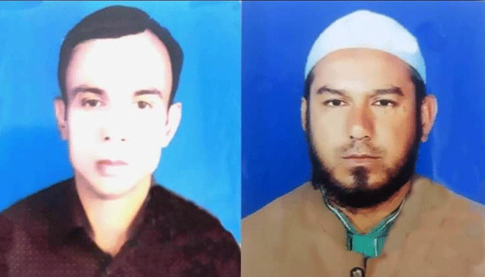 ইউপি নির্বাচনে চেয়ারম্যান পদে দুই ভাইয়ের লড়াই