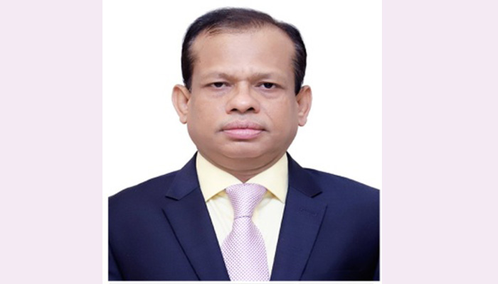 ডিএসই’র পিআইও হলেন এম. সাইফুর রহমান
