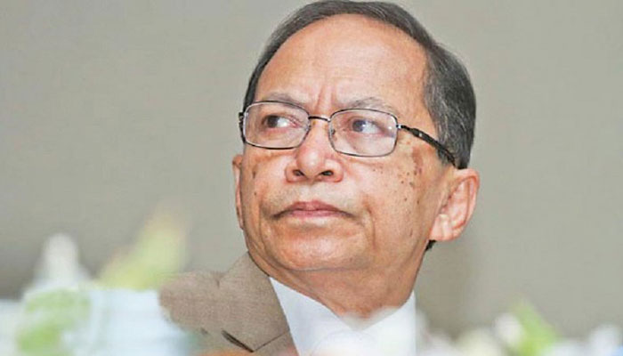 এস কে সিনহাসহ ১১ জনের মামলার রায় আজ