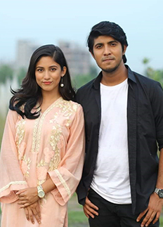 তৌসিফ -সাফার 'থার্ড চান্স'