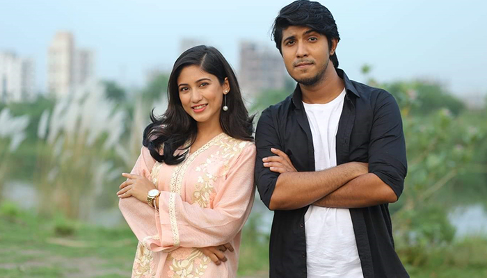 তৌসিফ -সাফার 'থার্ড চান্স'