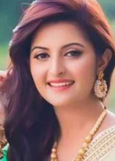 পরীর জন্মদিন হবে এবার লাল-সাদায়