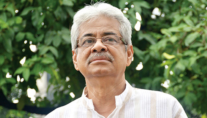 আজীবন সম্মাননা পাচ্ছেন গাজী মাজহারুল আনোয়ার