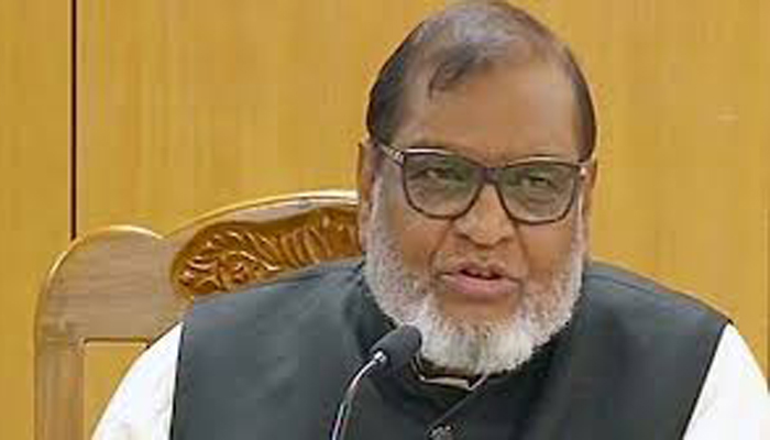 মান বজায় রেখে নির্মাণ হবে বীর নিবাস : মুক্তিযুদ্ধ বিষয়ক মন্ত্রী