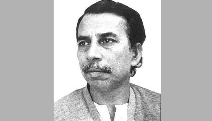 কাল মোহাম্মদ ফরহাদের ৩৪তম মৃত্যুবার্ষিকী