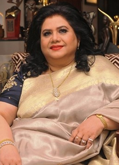 রুনা লায়লা পাচ্ছেন আজীবন সম্মাননা