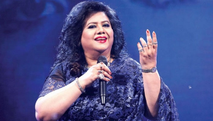 রুনা লায়লা পাচ্ছেন আজীবন সম্মাননা