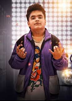 মিউজিক জগতে পা রাখল বাপ্পি লাহিড়ির নাতি রেগো