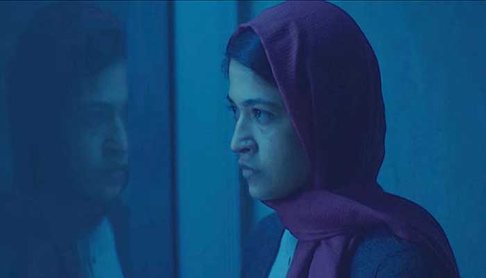 হংকংয়ের উৎসবে ‘রেহানা মরিয়ম নূর’