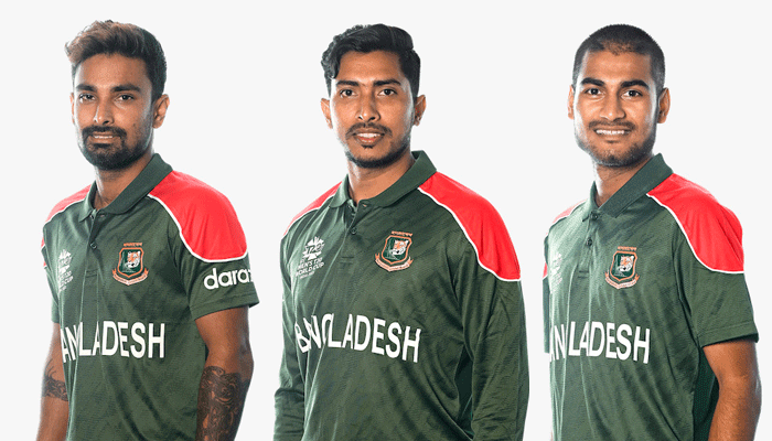 ওপেনিং সমস্যা কাটিয়ে উঠবে টাইগাররা