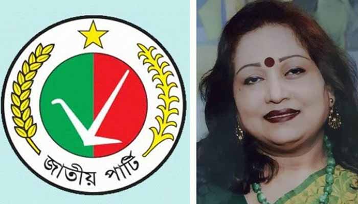 স্ত্রীকে এমপি বানাচ্ছেন জি এম কাদের
