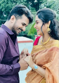বিয়ের পর থেকেই শুরু হয় সম্পর্কের ওঠানামা