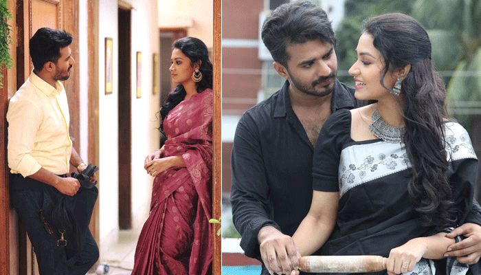 বিয়ের পর থেকেই শুরু হয় সম্পর্কের ওঠানামা