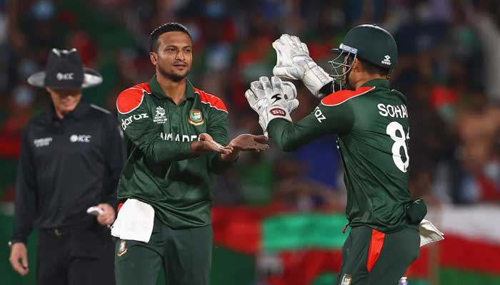 টস জিতে ব্যাটিংয়ে বাংলাদেশ