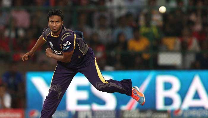 সাকিবের খেলা নিয়ে সংশয়!