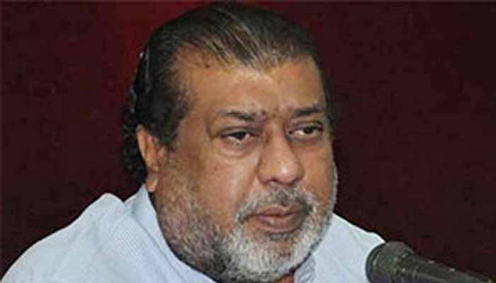 এবারও বিকেএমইএ সভাপতি সেলিম ওসমান