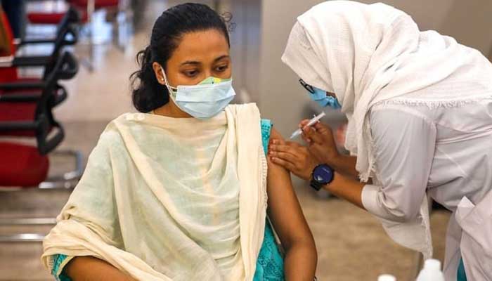 গণটিকার দ্বিতীয় ডোজ শুরু বৃহস্পতিবার