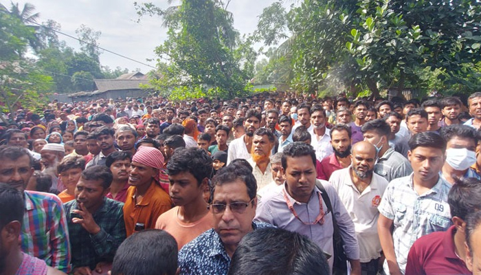 ঘাটাইলে শাশুড়ি ও পুত্রবধূসহ তিনজনের মরদেহ উদ্ধার