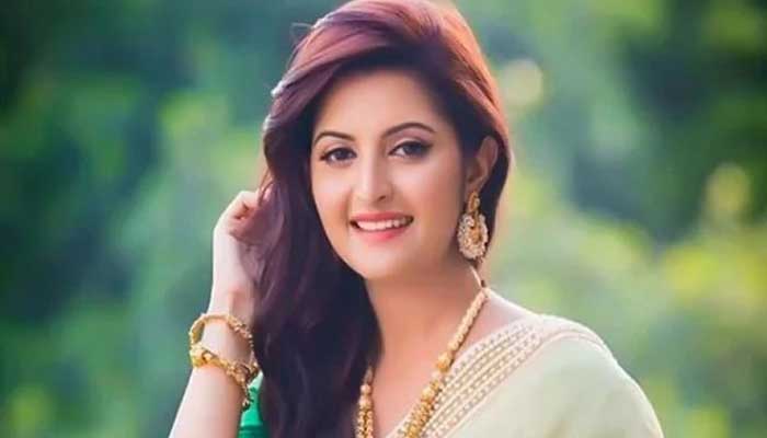 মাদক মামলায় পরী মনির জামিনের আবেদন