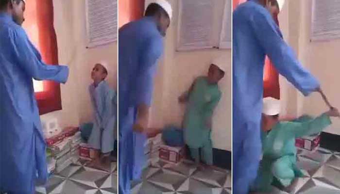 আল্লাগো আর জীবনে ইতা করতাম না!