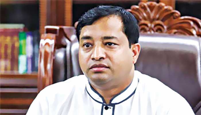 প্রধানমন্ত্রীর কাছে বানোয়াট তথ্য গেছে: মেয়র জাহাঙ্গীর