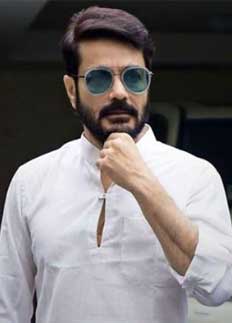 ট্রল করা এখন ফ্যাশন হয়ে গেছে: প্রসেনজিৎ