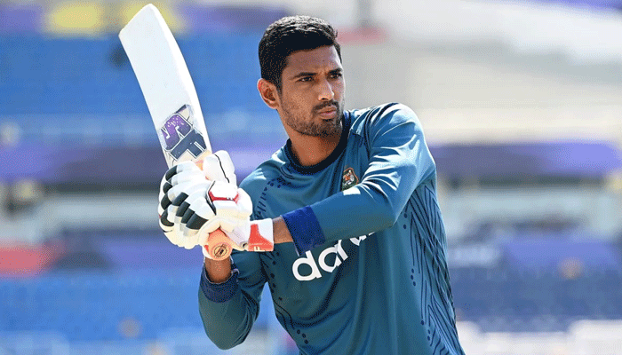 কবে ছন্দে ফিরবেন মাহমুদউল্লাহ