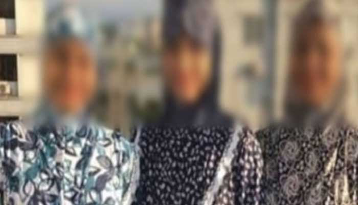 খালার বাসায় ফিরতে চান না টিকটক করা সেই তিন বোন
