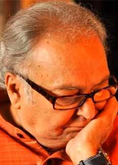 সৌমিত্রের প্রয়াণ দিবসে এদেশের ওটিটিতে নতুন চমক