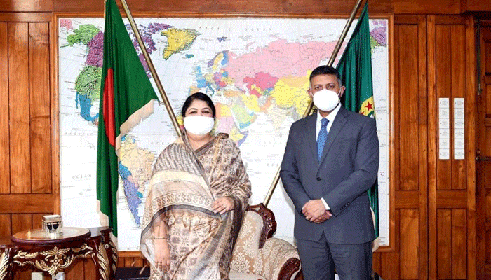 বাংলাদেশ ও ভারতের ‘মৈত্রী দিবস’ ৬ ডিসেম্বর