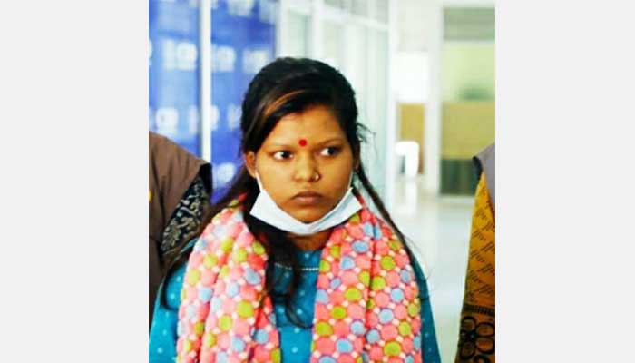 ধর্ম নিয়ে কটূক্তি: বহিষ্কৃত জবি শিক্ষার্থী তিথি সরকারের বিচার শুরু