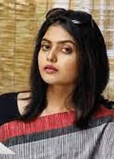 ‘খেলা হবে’ বলেই গ্রেপ্তার হলেন সায়নী!