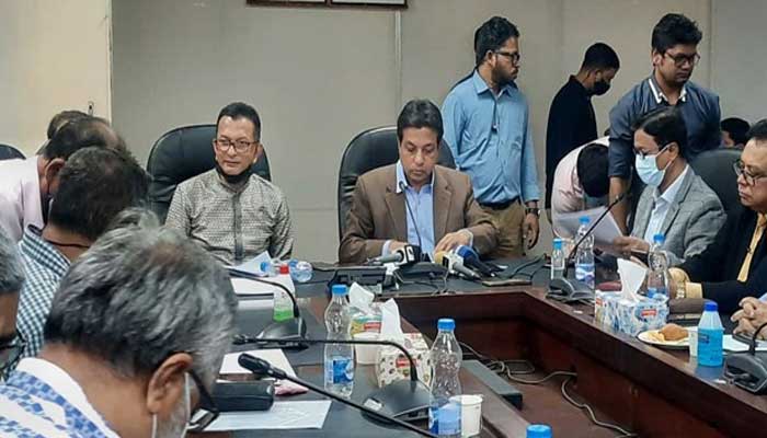 সিদ্ধান্ত ছাড়াই বিআরটিএ ও বাসমালিকদের বৈঠক শেষ