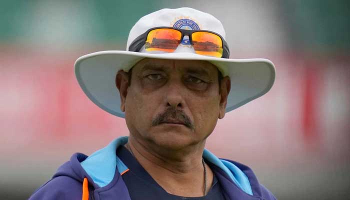 ভারতের নয়া অধিনায়কের নাম ফাঁস করে দিলেন শাস্ত্রী!