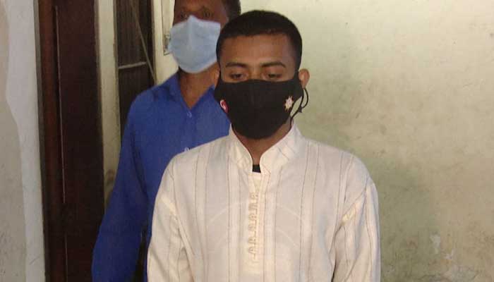 বসুন্ধরার এমডিকে হত্যাচেষ্টায় সাদ রিমান্ডে