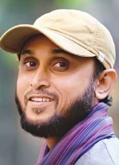 মর্যাদাপূর্ণ চলচ্চিত্র উৎসবে জুরি হিসেবে ডাক পেলেন ফারুকী