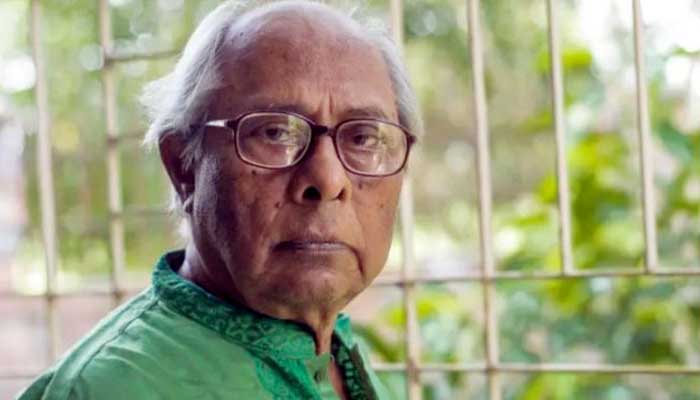 হাসান আজিজুল হক সমাহিত হবেন রাজশাহীতেই