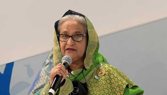 জলবায়ু উদ্বাস্তুদের দায়িত্ব নিতে হবে ধনী দেশগুলোকে