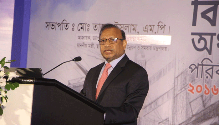 ‘জাহাঙ্গীর মেয়র থাকবেন কিনা আইন দেখে সিদ্ধান্ত’